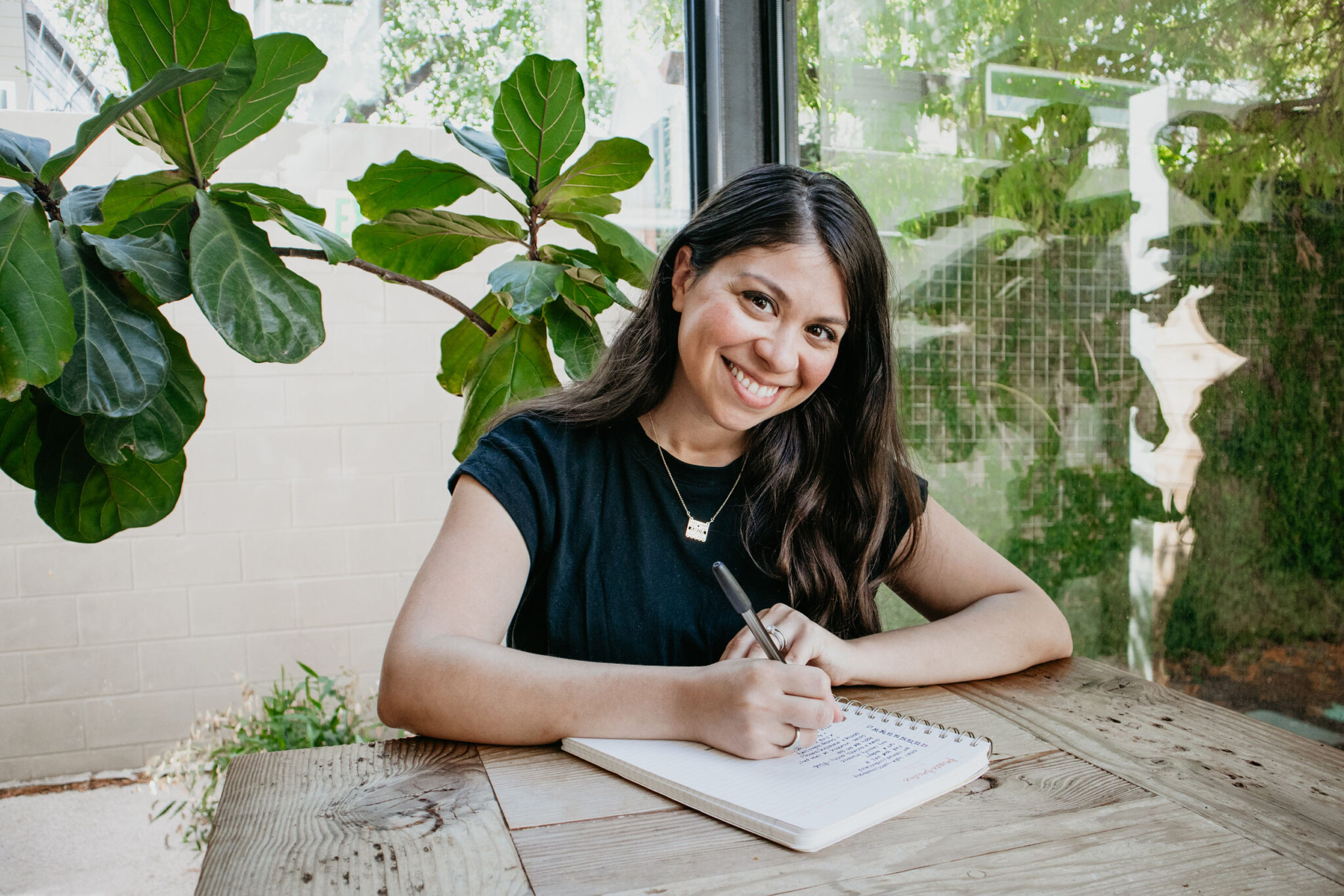Therapy for Postpartum Anxiety | About Laura Sandoval